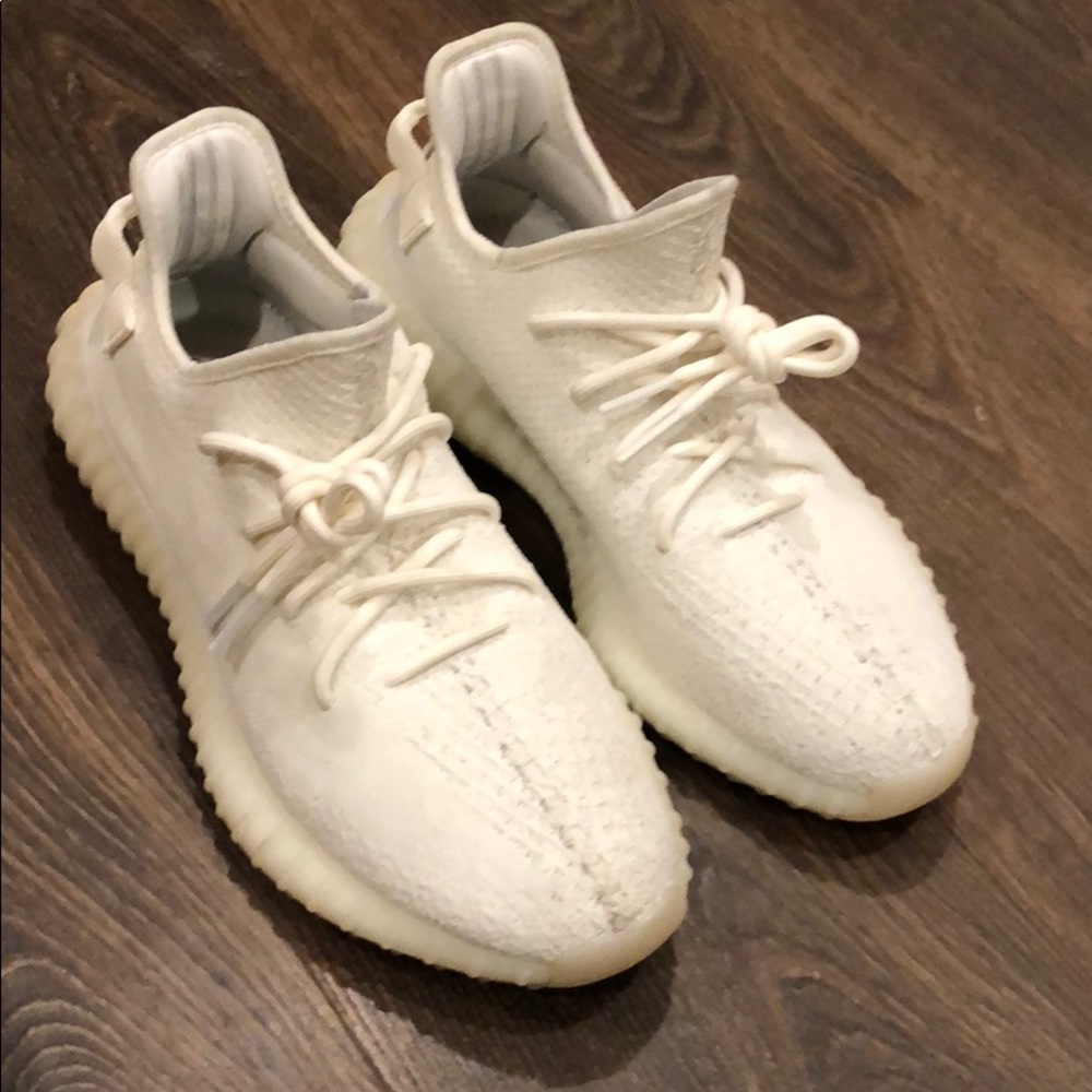 Yeezy 350 Boost